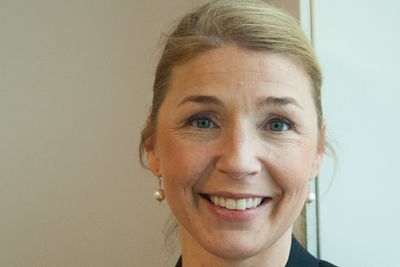 Charlotta Rehman får øverste ansvar for salg og marked i Globalconnect.