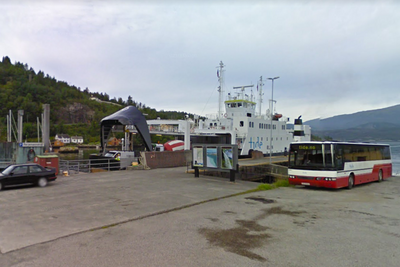 Ny fergekai i Jondal i Hardanger har vært ute på anbud for andre gang.