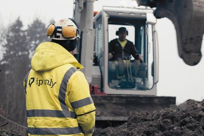 Penger fra jordbruksfond kan gi mer bredbånd i Sverige. 