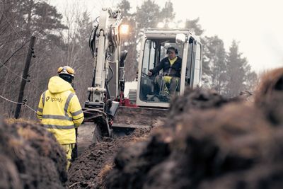 Tradisjonelle koaksialkabel-baserte kabel-TV-operatører opplever sterk konkurranse fra fiber. En ny boks fra Nokia skal bidra til å gjøre det lettere å tilby fiber.  