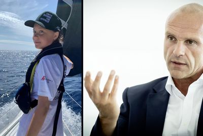 Greta Thunberg åpnet øynene på folk og det hun har gjort har satt et nytt fokus på miljøet. Det har satt i gang en bevegelse og har forandret synet folk har på elbiler, sier Volkswagens elektrifiseringssjef Thomas Ulbrich.