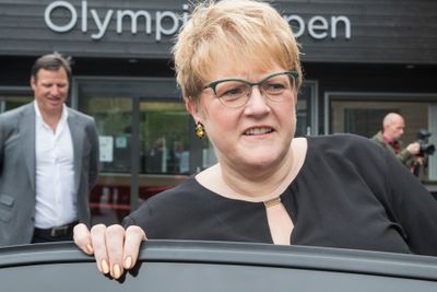 Regjeringen og kultur- og likestillingsminister Trine Skei Grande (V) ønsker å løfte gaming-kulturen og få en spillbransje som hevder seg internasjonalt når de legger fram sin dataspillstrategi.