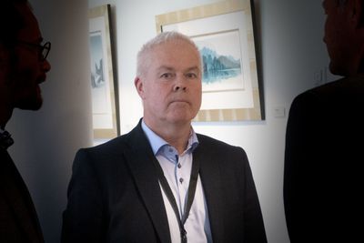 Direktør for mobilitet i Lyse, Eirik Gundegjerde, sier Altibox-partnerne trenger mobile løsninger, helst fast trådløst nett for å nå de kunder som det er for dyrt å bygge fibernett til.