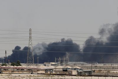 Lørdag skapte 10 droner overskrifter verden over, da de i et koordinert angrep rammet Abqaiq – verdens største oljeanlegg – og Khurai-oljefeltet i det østlige Saudi-Arabia.