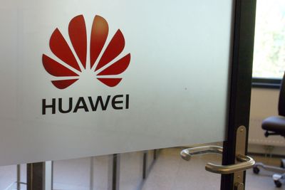 Huawei avviser anklagene om at selskapet utgjør en sikkerhetsrisiko.