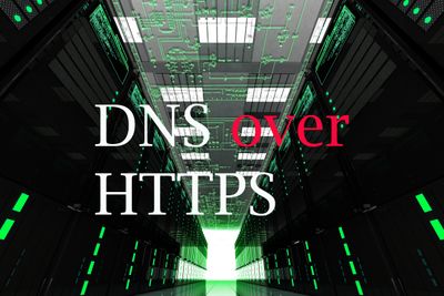 Nå er også Chrome i ferd med å få støtte for kryptert DNS-trafikk.