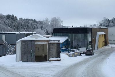 Overfakturering for rørleggerarbeider ved Bårlidalen renseanlegg på Eidsvoll var begynnelsen på slutten for Lunder og Aas.