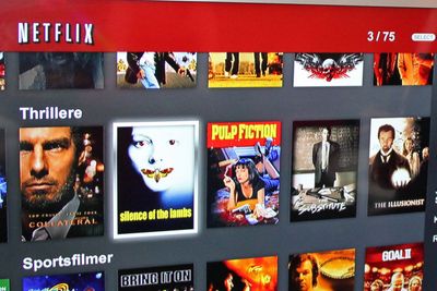 Utenlandske strømmetjenester som Netflix og HBO kan bli nødt til å levere en viss mengde norsk innhold hvis de skal operere i Norge.