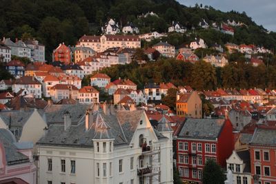 Bergen kommune beklager etter å ha gitt ut opplysninger om barn som bor på hemmelig adresse.