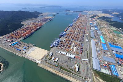 Verdens sjette største havn ligger i Busan i Sør-Korea, som er valgt ut som pilotby for smarte havner. I november inviterer dr. Young-sook Nam og Innovasjon Norge til seminar om mulige felles prosjekter mellom norske og koreanske aktører.