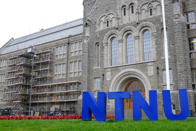 NTNU har startet et omfattende prosjekt for å endre oppbyggingen og innholdet i av samtlige teknologifag.