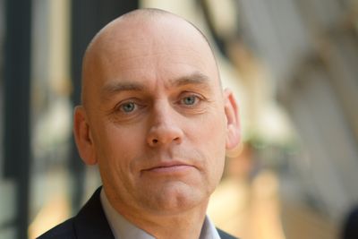 Bjørn Ivar Moen blir administrerende direktør i det sammenslåtte selskapet.