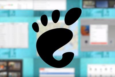 Gnome er et skrivebordmiljø for blant annet Linux-baserte operativsystemer.