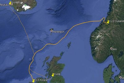 Sjøkabelen Celtic Norse planlegger skal forbinde Trøndelag med Irland, Skottland og Island. Nå har initiativet fått partnere både på Island og i Skottland. Driftsselskap er valgt, og nå venter selskapet på anbud for å finne ut hva kabelen vil koste.