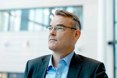 Sjefen for Telenors nyeste innkjøp, den finske mobiloperatøren DNA i Finland, Jukka Leinonen, blir ny Norden-sjef i Telenor.