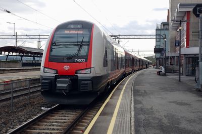 Norskutviklet teknologi har ført til store strømbesparelser på alle norske tog.