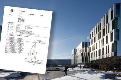 Aker Solutions har siden 2014 forsøkt å patentere et «termisk kraftanlegg uten CO2-utslipp».