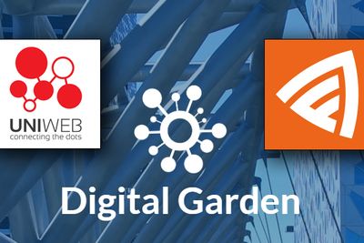 Digital Garden, med merkenavnene Uniweb og Fastname, har hatt store problemer den siste uken. 