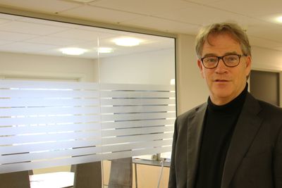 Asbjørn Vennebo blir CEO i Dahl Optimera Norge og Brødrene Dahl.