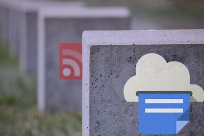 Nok et produkt fra Google blir stedt til hvile.