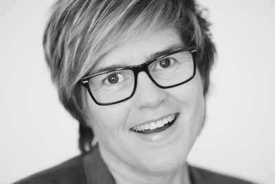  Bodil Innset er seniorrådgiver ved divisjon for utdanning og karriere ved Oslomet. Hun har mange gode råd om åpne søknader.