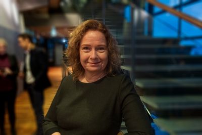 Ingeborg Øfsthus er teknologidirektør i Telenor Norge. 