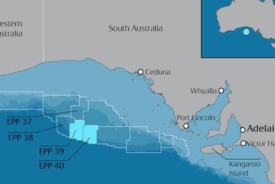 Australske myndigheter har godkjent Equinors tredje utkast til miljøplan for leteboring i Australia. 