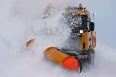 Den nye kontrakten for riksveier i Gudbrandsdalen omfatter tre tidligere kontraktsområder. Mesta har to av dem i dag, mens en driftes av Stian Brenden Maskinservice.