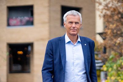 Per Kristian Jacobsen (62) i Norconsult har orientert styret om at han ønsker å fratre som konsernsjef mot slutten av 2020.