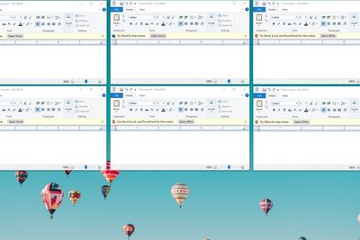 Wordpad har fulgt med operativsystemet siden Windows 95. Et kvart århundre senere prøver Microsoft ut innebygd reklame i programmet.