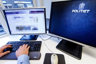 Politiet sliter nok en gang med IKT-problemer. Det har skjedd minst tre ganger bare hittil i år.