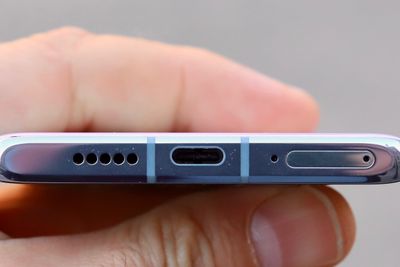 USB Type-C blir den nye felles ladestandarden i årene fremover.