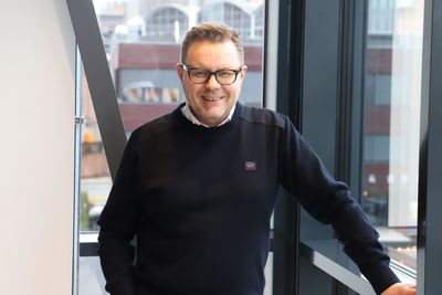 Tor-Ståle Hansen tar med seg bred internasjonal erfaring til stillingen som CISO for IT-konsulentselskapet Itera.