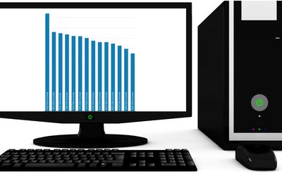 IT-arbeidere tjener i snitt 23 prosent mer enn snittet for alle yrkesgrupper samlet. Ikke overraskende er det IT-lederne som tjener best.