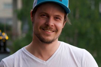 Magnus Skalsveen er konsulent i Netlight. 