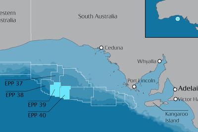 Equinor har besluttet å droppe planene om leteboring utenfor kysten av Sør-Australia. Selskapet mener det ikke er kommersielt konkurransedyktig. 