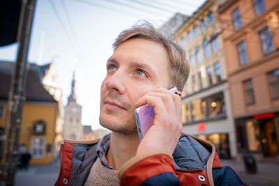 Frykten for radiobølger er reell, men ifølge DSA har vi ingenting å frykte.