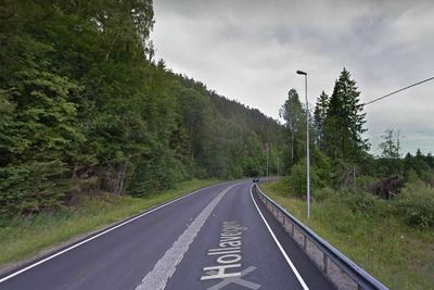 Veibelysningen på riksvei 36 på vestsiden av Norsjø inngår i kontrakten.