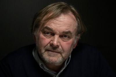 Det er full stans i bygging av transportfiber, ifølge gründer Bjørn Vik i N0r5ke Communication.