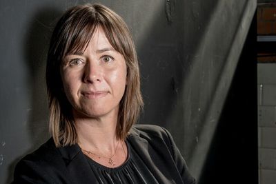 Heidi Austlid, leder i IKT Norge, håper alle skoler kan bli gode på fjernundervisning.