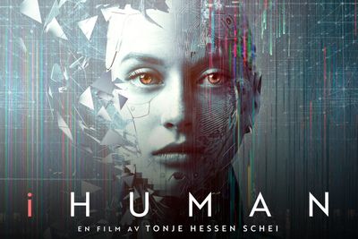 Rett på TV: Den norske dokumentarfilmen iHuman om virkningen av AI går rett inn som leiefilm hos flere av distributørene nå som kinoene er stengt.