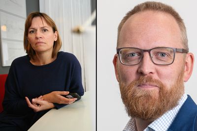 Nito-advokatene Kristin Rydne og Fredrik Lund Skyberg svarer på ingeniørens arbeidsrettslige spørsmål fredag 27.10.20 klokken 10.