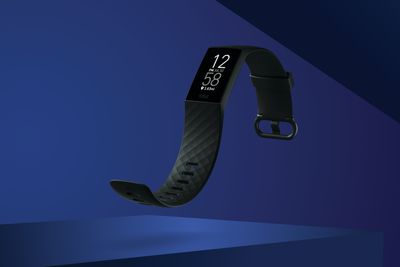 Fitbit Charge 4.