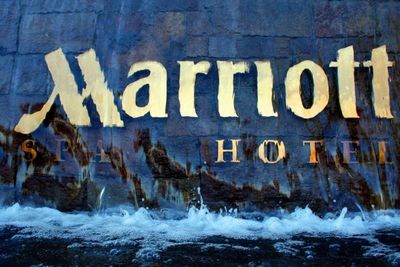 Marriott har blitt rammet av to alvorlig datainnbrudd på under to år.
