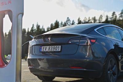 Tesla Model 3 er ikke lenger Norges mest populære elbil. Det er veldig bra for Elbil-Norge, skriver TU.nos redaktør Ole Petter Pedersen i denne kommentaren.