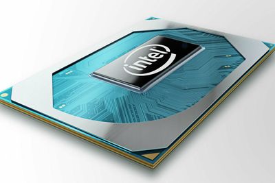 10. generasjon Intel Core H-serie har en turbo-klokkefrekvens på mer enn 5 GHz. 