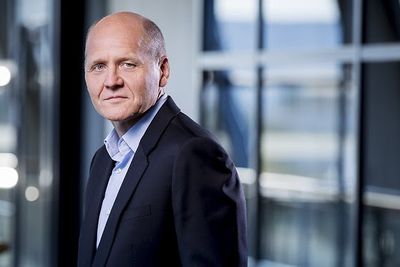 Konsernsjef Sigve Brekke i Telenor skriver i denne kronikken at Telenor føler ansvaret for å knytte folk og organisasjoner sammen under koronaepidemien og har blinket seg ut fire områder de vil satse spesielt på.