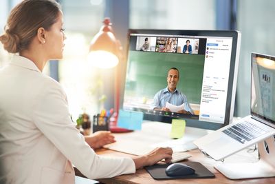 Den økte bruken av videomøter gjør tjenester som Zoom til attraktive mål for angripere.