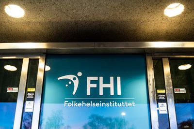 Folkehelseinstituttet og Simula står bak appen.