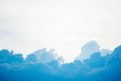 skyer, cloud, cloud computing, skytjenester
